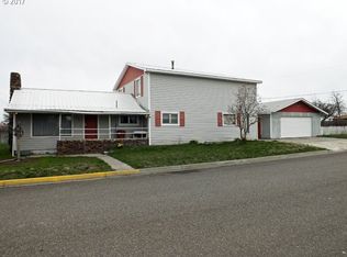 902 S Golden St, Goldendale, WA 98620