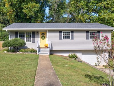 4983 Saginaw Ln, Ooltewah, TN, 37363