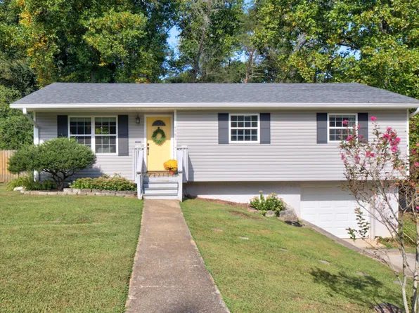 4983 Saginaw Ln, Ooltewah, TN 37363