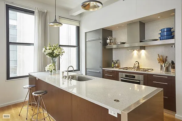 Rented by Brown Harris Stevens | media 3