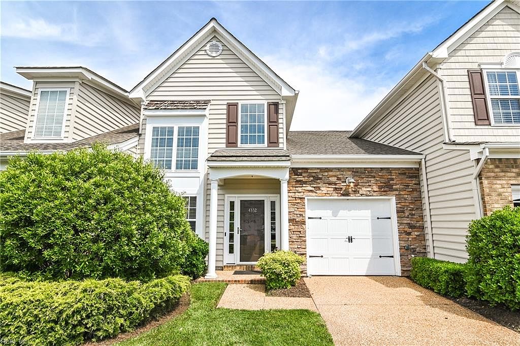 4332 Oneford Pl, Chesapeake, VA 23321 | Zillow