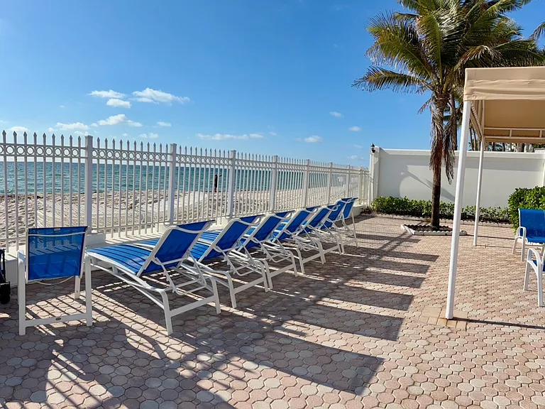 3505 S Ocean Dr #1105 — Photo 38