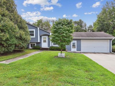 1002 Triangle Dr, Shell Rock, IA, 50670