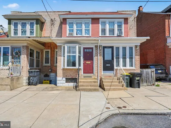 519 3rd St, Lancaster, PA 17603