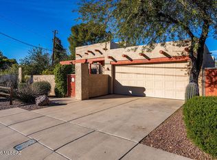 1505 E Allen Rd, Tucson, AZ 85719