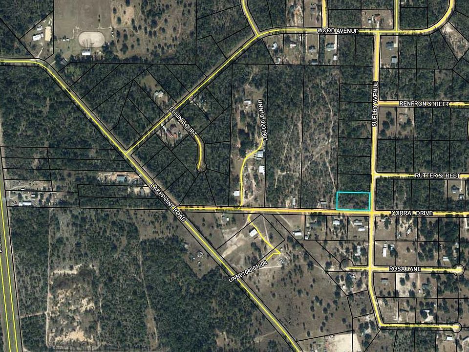 2nd image of LOT 1 Shelby Ave