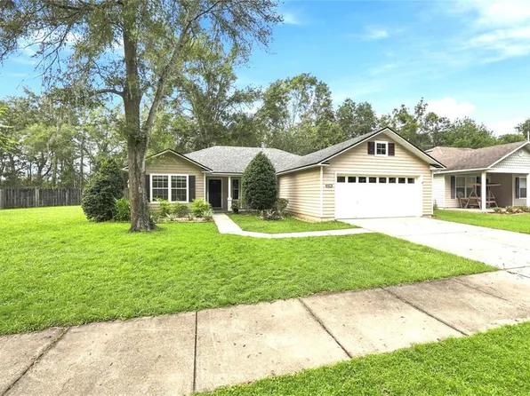 12104 NW 162ND DRIVE, ALACHUA, FL 32615
