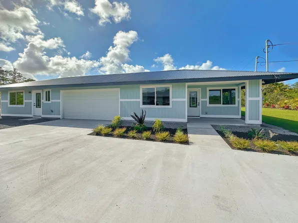 15-1828 11th Ave, Keaau, HI 96749