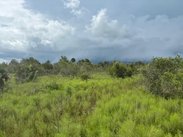 0 NW 316th Street, Okeechobee, FL 34972