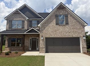 9133 Kadie Way, Columbus, GA 31904