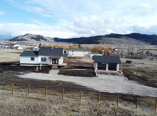 157 Managhan Ln, Kalispell, MT 59901