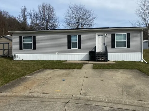 5831 Grizzley Dr SE, Dennison, OH 44621