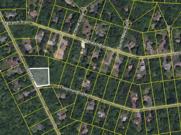 Ev1151 Chapman Cir, Albrightsville, PA 18210
