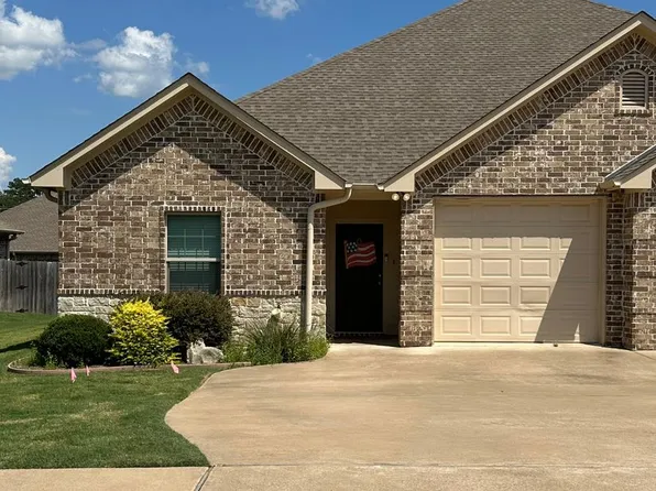 3915 Mobley Cir, Tyler, TX 75707