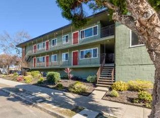 3101 Mabel St UNIT H, Berkeley, CA 94702