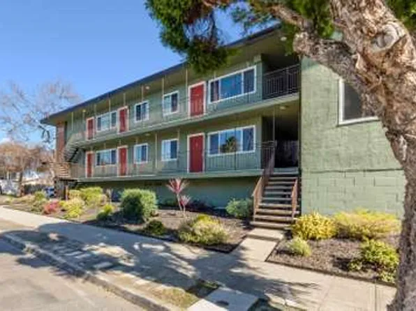 3101 Mabel Apartments, 3101 Mabel St Unit H, Berkeley, CA 94702