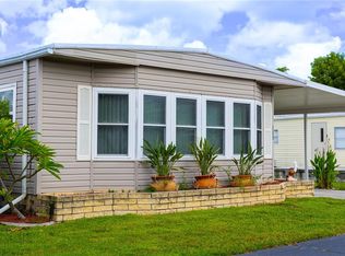 4300 RIVERSIDE DRIVE #160, PUNTA GORDA, FL 33982