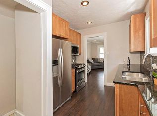 5968 Maplewood Rd, Mayfield Heights, OH 44124