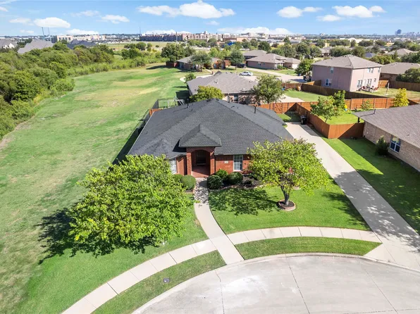 9984 Divine Ct, Frisco, TX 75033