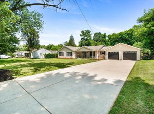 5834 Reigart Rd, Hamilton, OH 45011