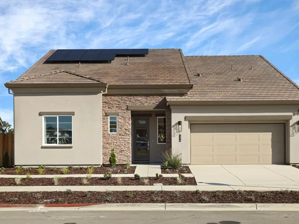 Carpenter Plan, Artisan at Griffin Park