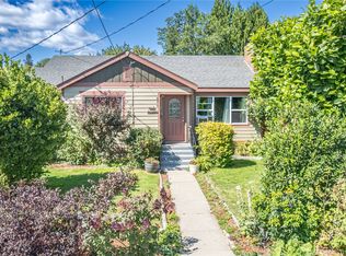 434 Pearl St, Wenatchee, WA 98801