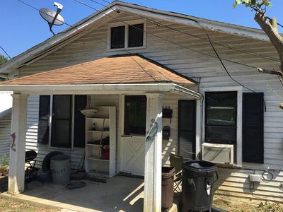 539 W 2nd St, Maysville, KY, 41056