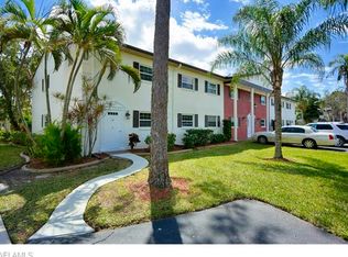 7031 New Post Dr APT 1, North Fort Myers, FL 33917