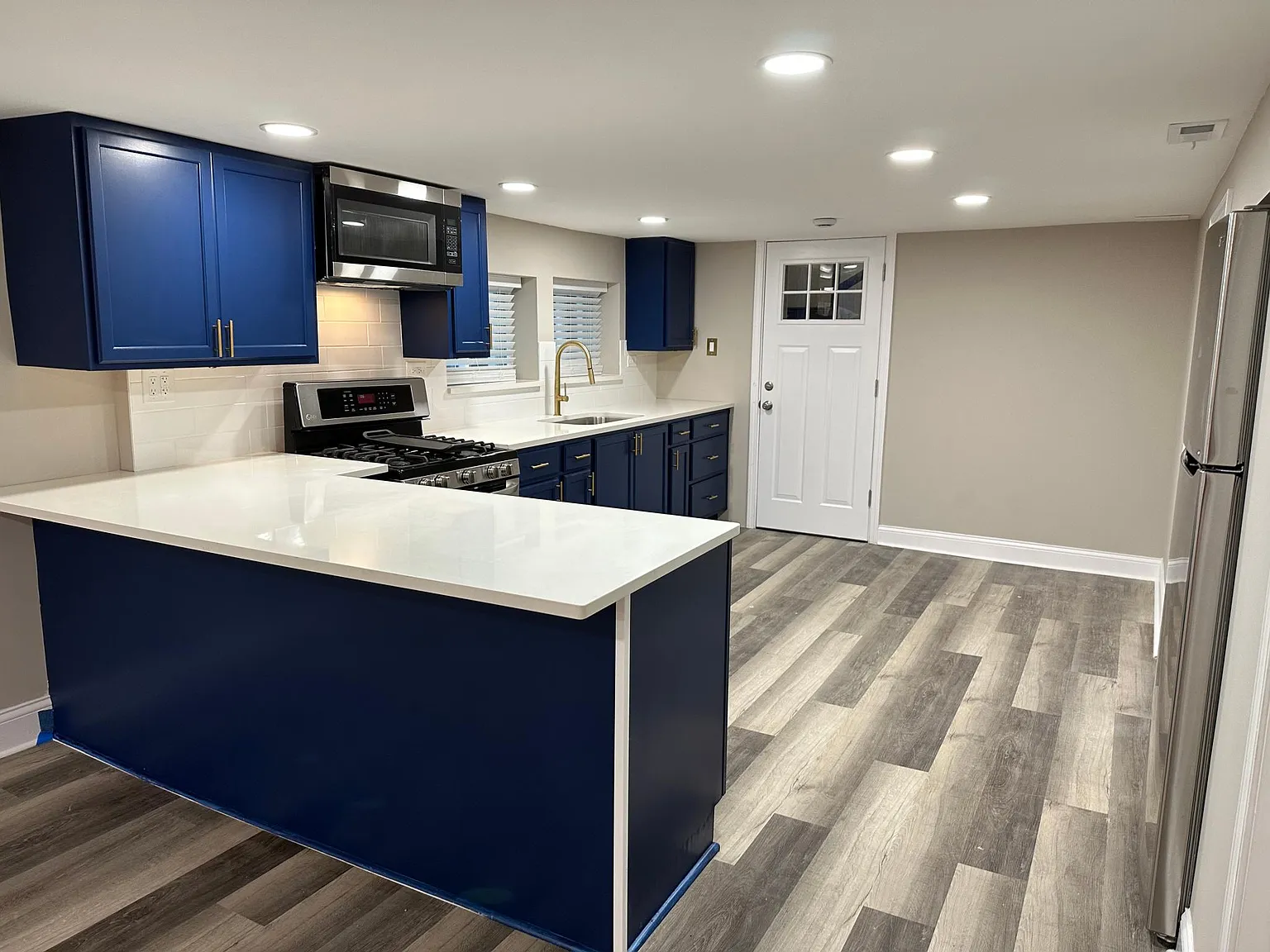 3631 Arthur Ave photo 1