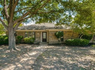 2312 Newcastle Cir, Plano, TX 75075