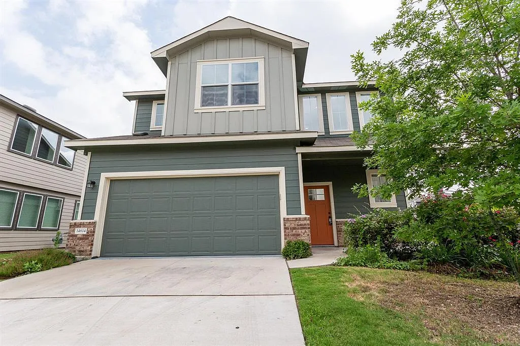 3 bed, 2.5 bath, 1867 sqft, $2,095 — Photo 1
