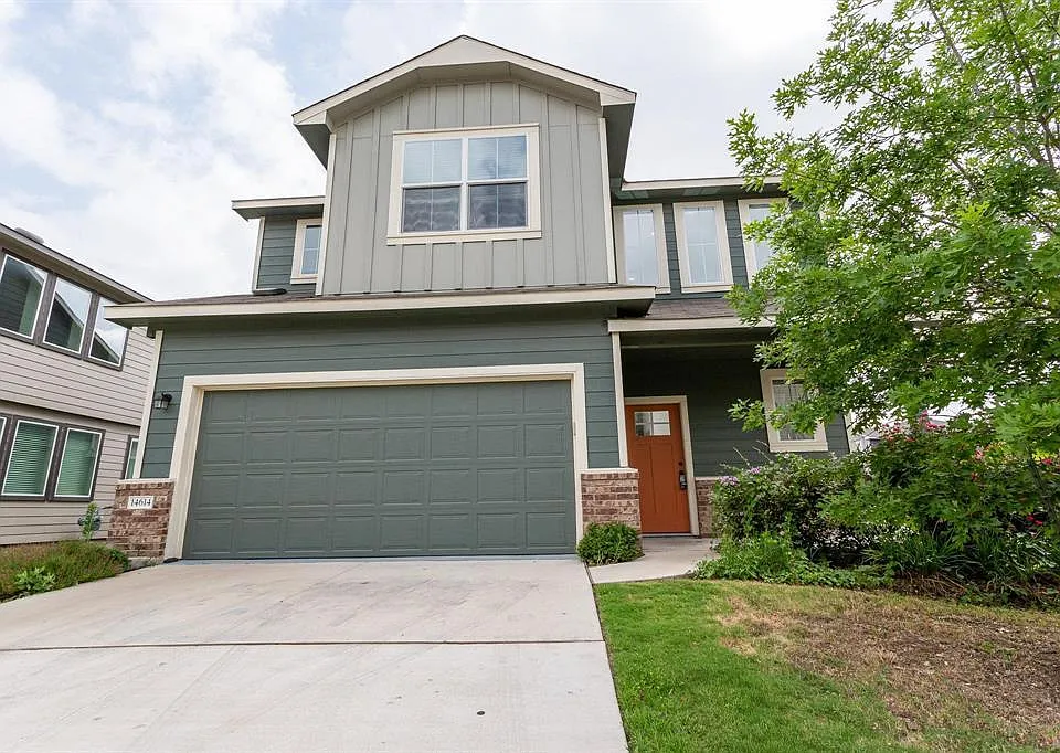 14614 Frankel Loop