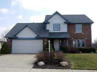 2512 Countryside Dr, Beavercreek, OH 45324