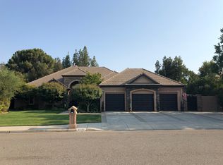 2775 W Menlo Ave, Fresno, CA