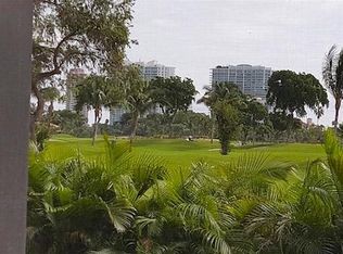 20335 N Country Club Dr APT 107, Aventura, FL 33180