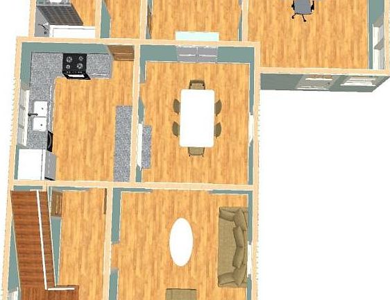 5th image of 1431 M St