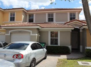 4835 SW 166th Ct, Miami, FL 33185