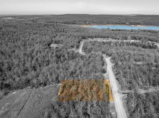 N Ridge Rd, Canadian, OK 74425