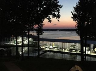 288 Ghost Hollow Rd #B3.4, Eucha, OK 74342