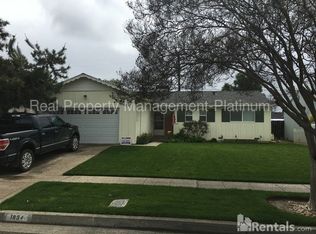 1934 E Santa Ana Ave, Fresno, CA 93726