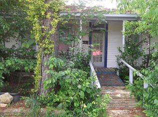 650 Archer Ave, Mammoth Spring, AR 72554