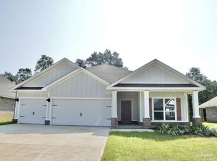 455 Connie Way, Cantonment, FL 32533