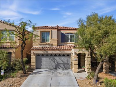 7938 Carmel Heights Ave, Las Vegas, NV, 89178