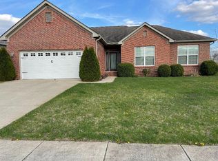 4679 Clairmont Dr, Columbus, IN 47203