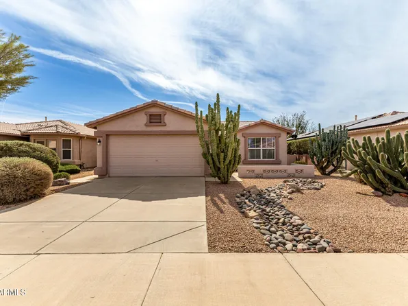 1435 E AUGUSTA Avenue, Chandler, AZ 85249