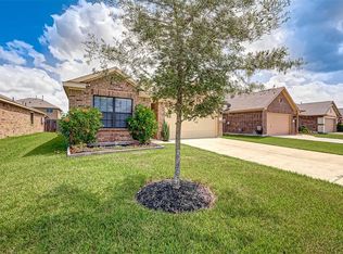 9214 Sasson Blvd, Houston, TX 77044