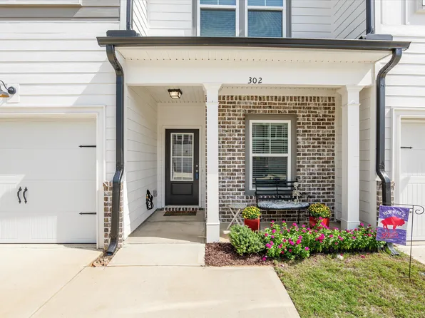302 Sumac Trail, Evans, GA