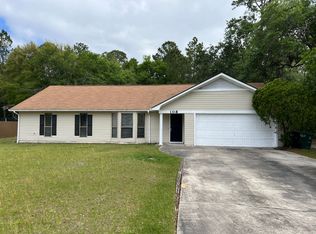 108 Cambray Cir, Saint Marys, GA 31558