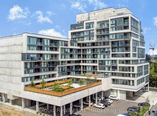 859 The Queensway #519, Toronto, ON M8Z1N8