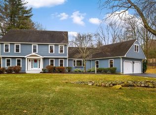 11 Bubbling Brook Rd, Walpole, MA 02081